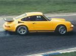 Porsche 911 CTR Yellowbird by Ruf 1987 года